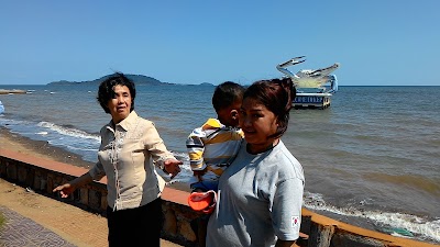 Photos of Kep Beach