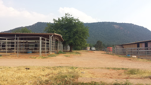 Horse Mesa Ranch - Thumbnail
