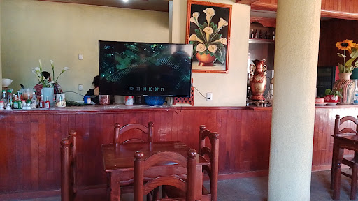 Marisqueria "El Pulpo" Lupita - Thumbnail