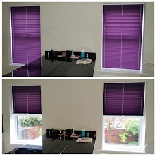 Solent Blind & Curtain Co Ltd southampton