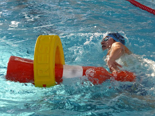 Photo n°4 de Guides de Bain Angloys à Anglet (Club de sauvetage en mer)
