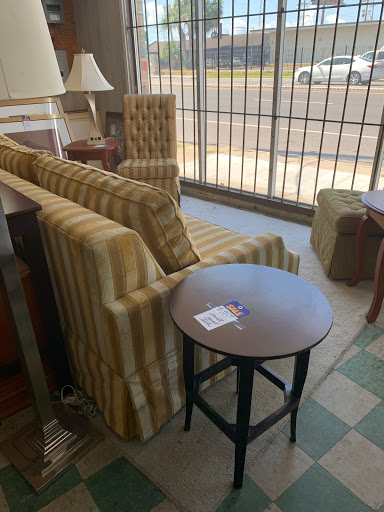 Canal Furniture - Thumbnail