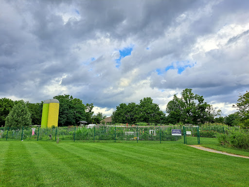 William F. Miles Community Garden - Thumbnail