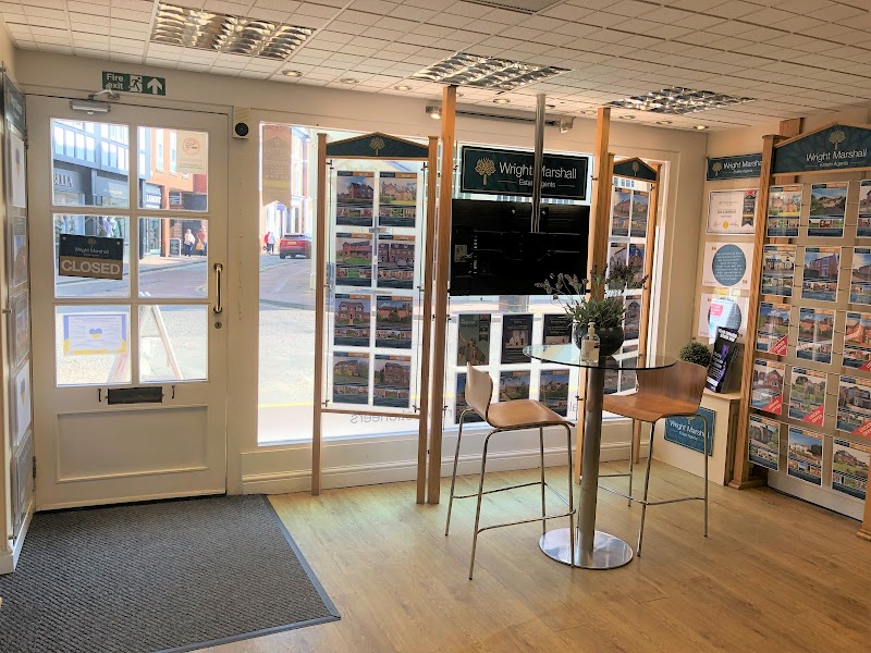 Wright Marshall Estate Agent Nantwich photo 3