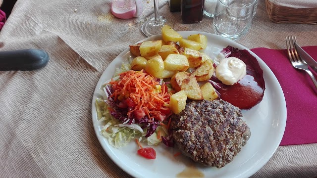 Ristorante Terrazza Casa Rossa
