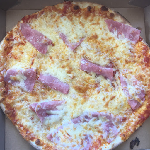 Photo 2 - Le kiosque à Pizzas