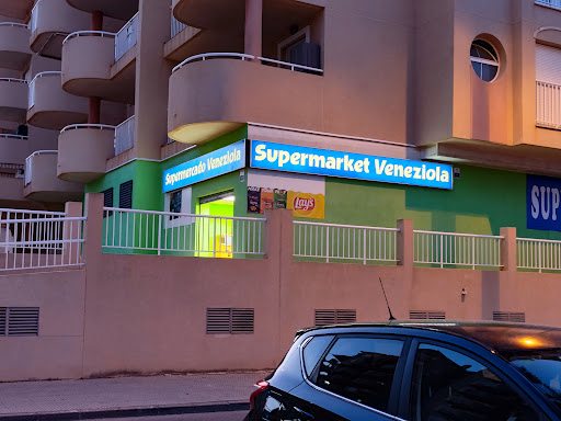 Supermercado Veneziola - Thumbnail