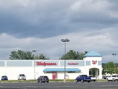 Walgreens