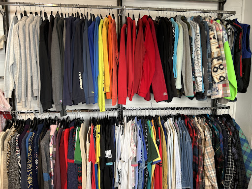 Lotti Vintage & Second Hand