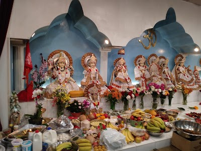 Sanatan Mandir