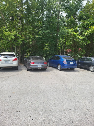 Waterway Ave Parking lot - Thumbnail