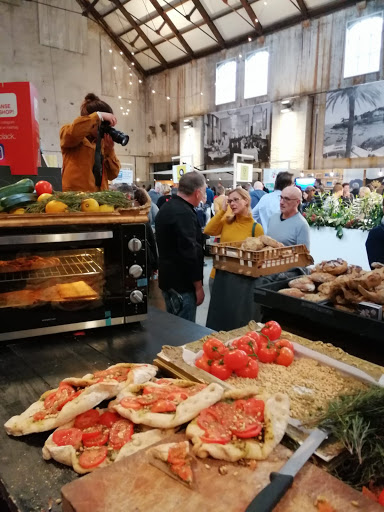 Luscious Loaf, Hartige broden - Thumbnail