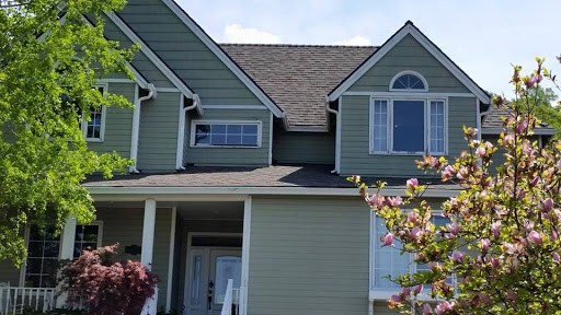 Skye Roofing - Visual