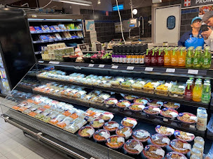 Photo n°5 de Sushiman à Taninges (Restaurant de sushis)