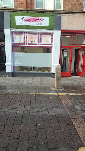 Beauty Addiction Doncaster Clinic