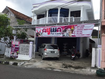 Photos of Aywa Pet Care
