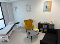 Laurent DUHAMEL - Cabinet d'ostéopathie Savigny-le-Temple (Drainage lymphatique, Taping et cupping therapy) à Savigny-le-Temple