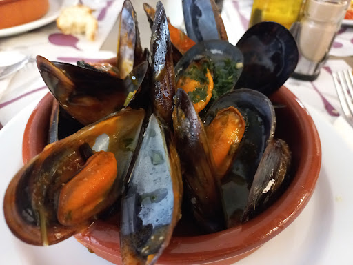 Restaurant Bar Pòdium - Thumbnail