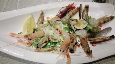 Photos of Vertigo Bar Restorant