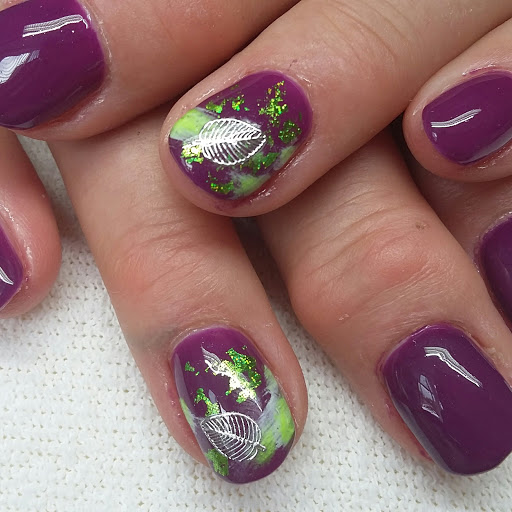 Nagelstudio Marowsky Elke - Thumbnail