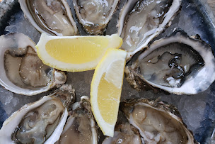 Photo n°160 de Bistrot Le Vivier à Trouville-sur-Mer (Bistro)