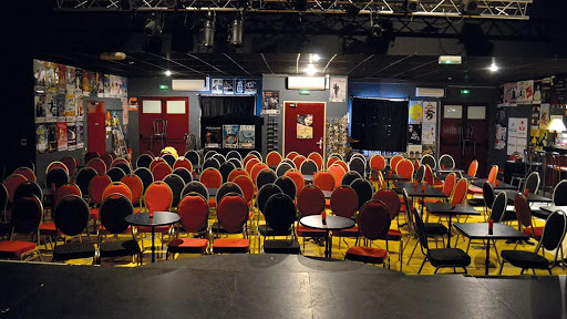 L'Azile Café Théâtre & Concert