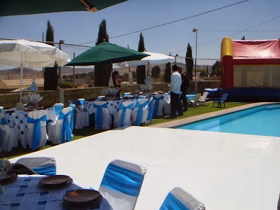 Photos of Villa Bonanza (Caba&ntilde;as & jardin de eventos)