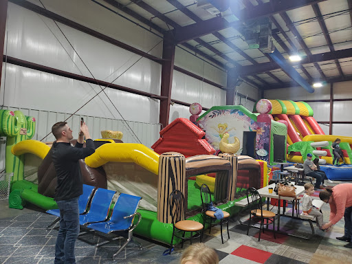 Jump Mania