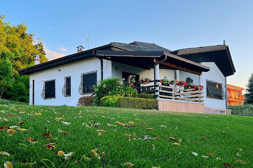 Villa Ali - Visual