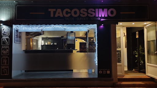 TACOSSIMO