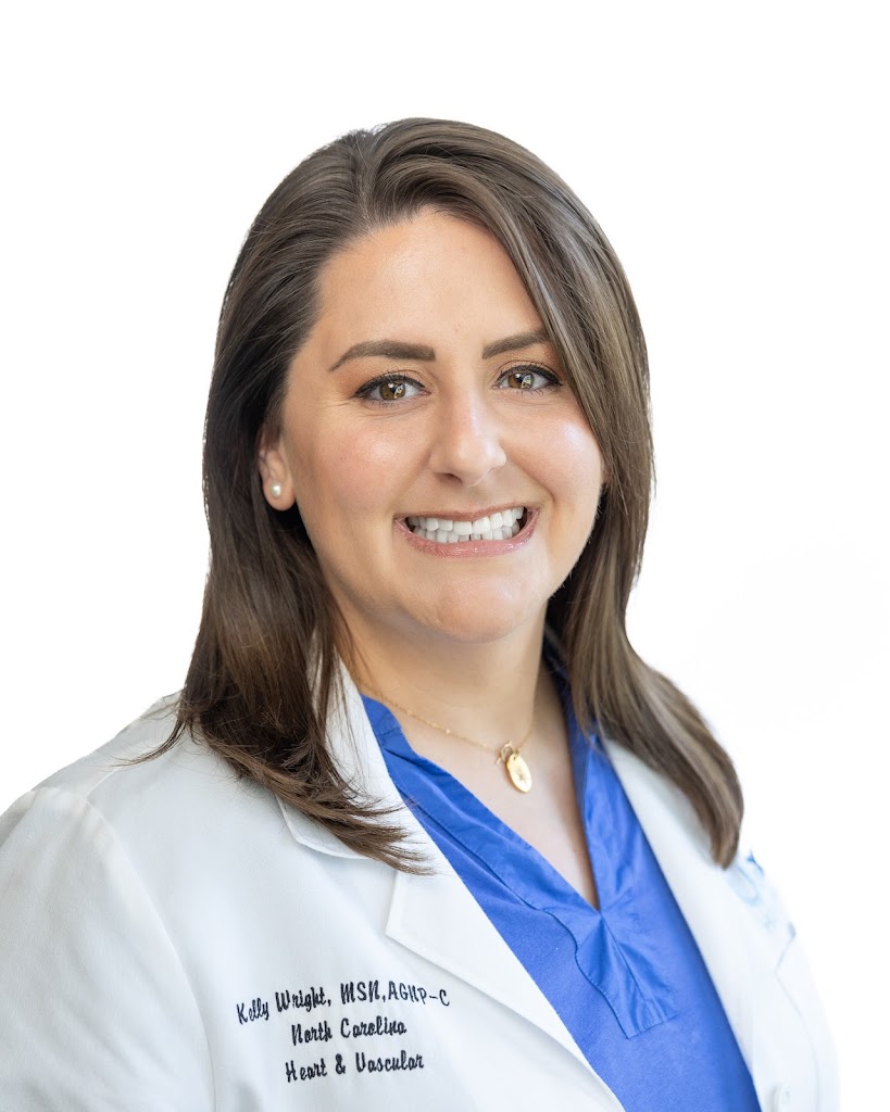 Kelly K Allen Rn Msn Agnp C