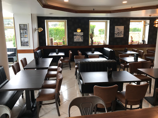 Photo de Best Western Côte des Sables Plouescat à Plouescat (29430)