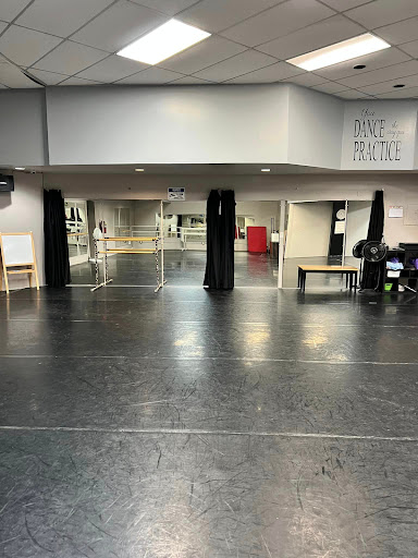 Artistry In Motion Dance Studio Gallery - United States