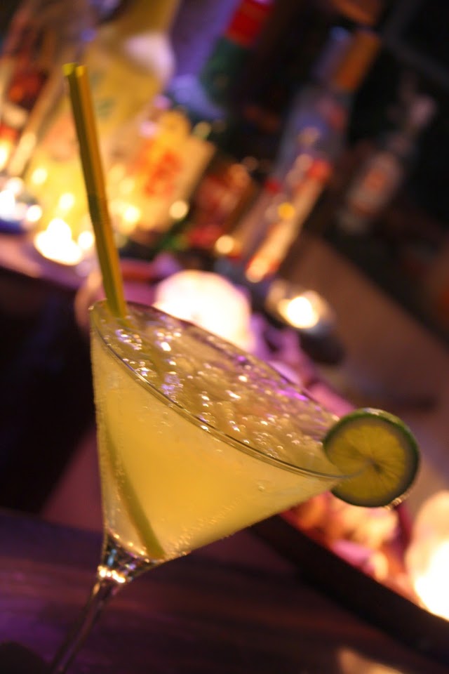Portofino bar