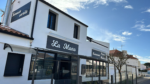 Photo de Chez Luisa à Barbâtre (85630)