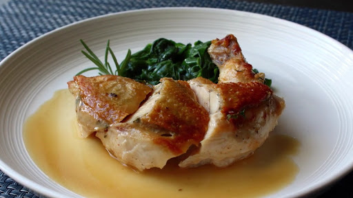 Food With Flair - Thumbnail