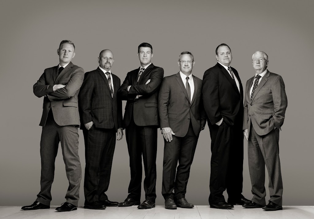 East Valley Injury Law