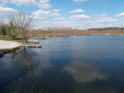 Nishna Bend Recreation Area