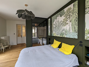 Photo n°13 de ADN Architecture d'Intérieur à La Roche-sur-Yon (Agence d'architecture)