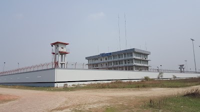 Photos of Pangaon Inland Container Terminal
