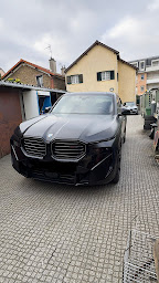 Photo n°9 de Sl - jantes à Drancy (Atelier de réparation automobile)