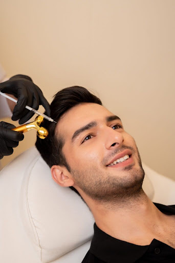 Best Cosmetologist In Jhotwara-LUMINASKIN&AESTHETICCLINIC

#