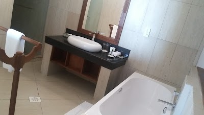 lodging