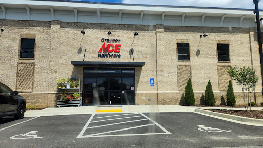 Grayson Ace Hardware - Visual