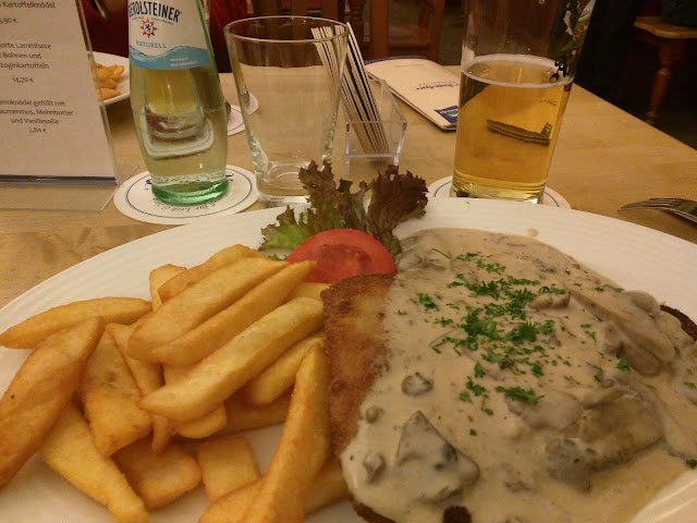 Der Andechser im Ratskeller