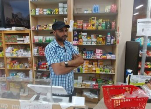 Punjabi Bazaar Sacramento - Thumbnail