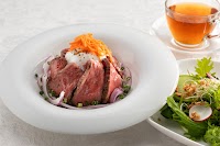 サクラテーブル