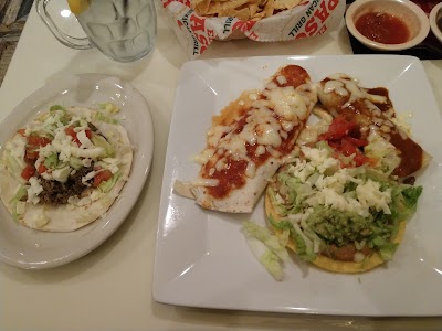 El Paso Mexican Grill