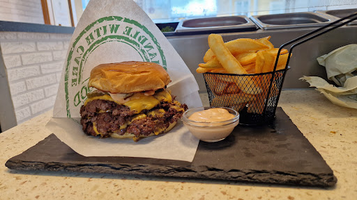 BURGERS 82 - Thumbnail