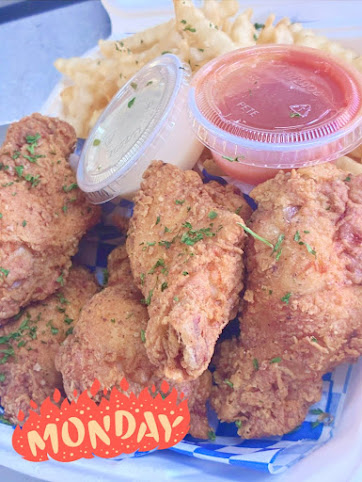 Papa Soul Food kitchen pdx mobile by null